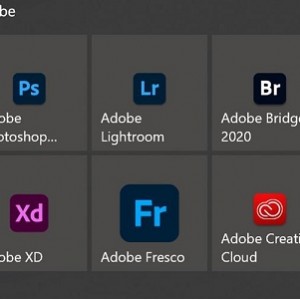 Adobe2021全家桶